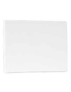 TECLA SIMPLES BRANCA