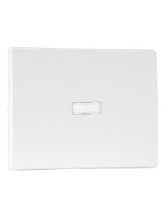 TECLA PARA LUMINOSOS BRANCA