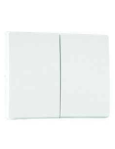 TECLAS PARA MECANISMO FUNÇÃO DUPLA BRANCA