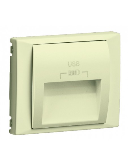 CENTRO CARREG DUPLO USB C/SAÍDAS 20°TIPO A MF