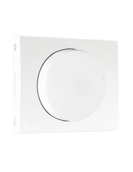 CENTRO P/ REGULADOR/COMUT DE LUZ BRANCO