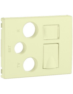 CENT TOM MISTA R-TV-SAT-RJ45/R-TV-SAT-RJ45-FO