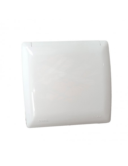 ESPELHO ESTANQUE IP44 BRANCO