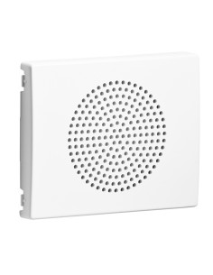 CENTRO P/ALTIFALANTE 2"-32 OHM/BESOURO BRANCO