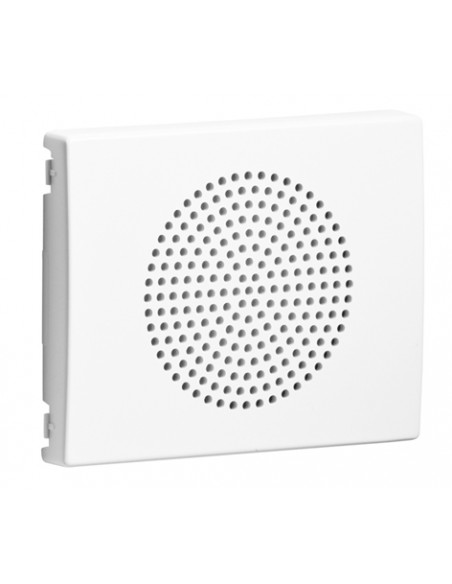 CENTRO P/ALTIFALANTE 2"-32 OHM/BESOURO BRANCO