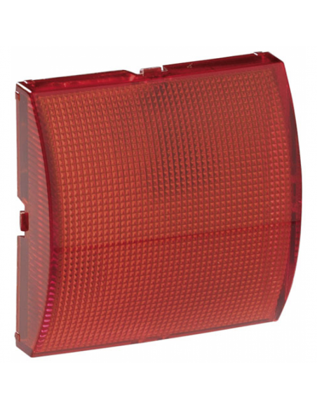 DIFUSOR PARA SINALIZADOR VERMELHO