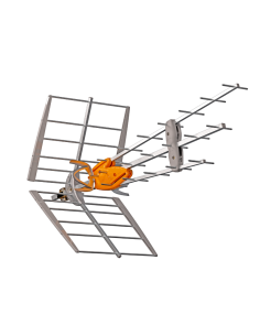 ANTENA EXTERIOR TDT DATBOSS TELEVES
