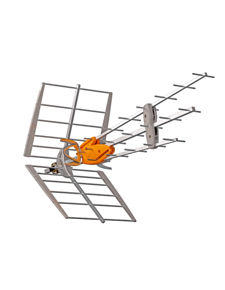 ANTENA EXTERIOR TDT DATBOSS TELEVES