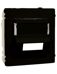 CENT P/ACOPLADOR P/CONET FO SC APC DUPLEX PT