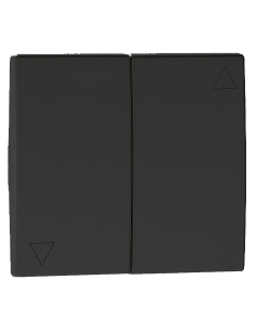 TECLAS P/BOTÃO DUP DE PERS GRAFITE