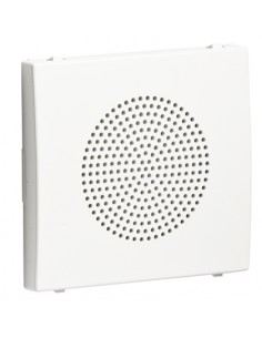 CENTRO P/ALTIFALANTE 2"-32 OHM/BESOURO BRANCO