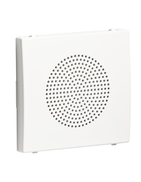 CENTRO P/ALTIFALANTE 2"-32 OHM/BESOURO BRANCO