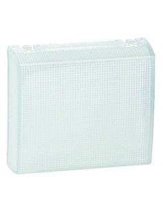 DIFUSOR PARA SINALIZADOR INCOLOR