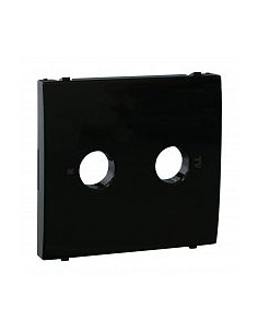 CENTRO PARA TOMADA R - TV PRETO