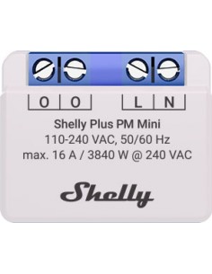 MÓDULO WIFI PARA MONIT. DO CONSUMO DE ENERGIA 16A