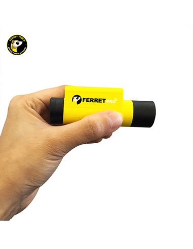 CAMERA DE INSPEÇÃO S/ FIOS P/ GUIA PASSA CABOS