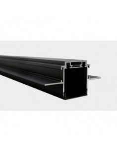 PERFIL  PARA EMBUTIR CALHA MAGNETICA COM 1M