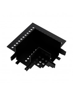 CURVA PARA EMBUTIR CALHA MAGNETICA