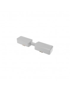 CONECTOR PARA A CALHA MAGNETICA BRANCA