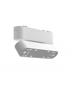ACESSORIO ORIENTAVEL P/ PROJETOR LINEAR 6W BR