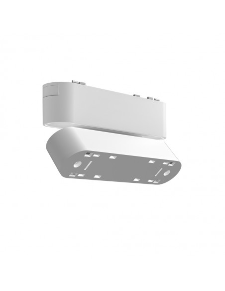 ACESSORIO ORIENTAVEL P/ PROJETOR LINEAR 6W BR