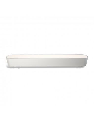PROJETOR LINEAR P/CALHA MAGNETICA 90º 12W 4000K BR