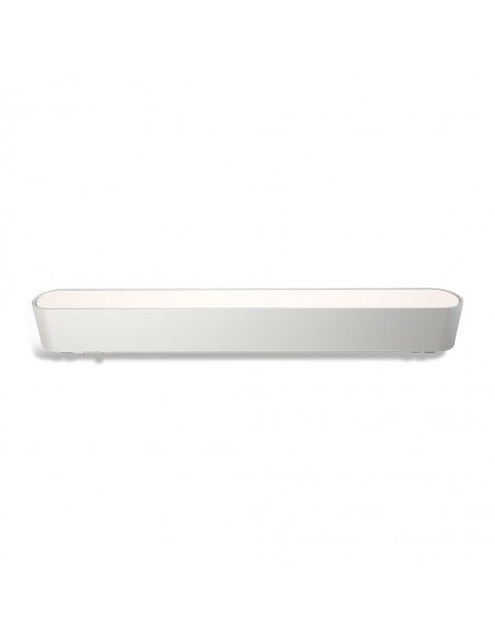 PROJETOR LINEAR P/CALHA MAGNETICA 90º 12W 4000K BR