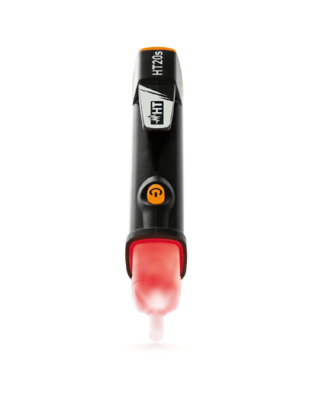 DETETOR DE FASES PROFICIONAL C/LANTERNA