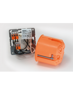 REGULADOR FLUXO UNIVERSAL DIMAX 540 PLUS B (DIM) 2