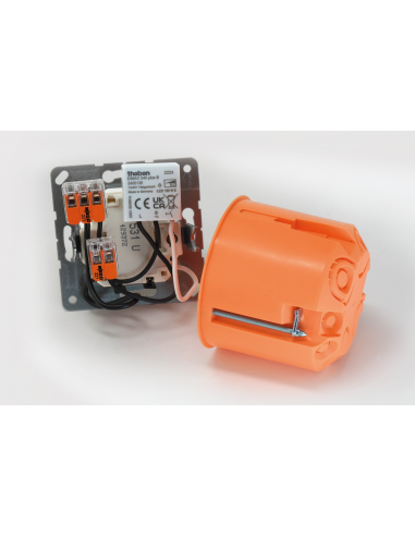 REGULADOR FLUXO UNIVERSAL DIMAX 540 PLUS B (DIM)