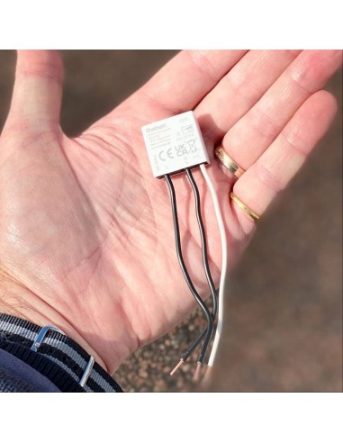 REGULADOR FLUXO UNIVERSAL DIMAX 540 PLUS B (DIM)