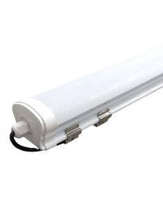 ARMADURA LED ESTANQUE 150CM