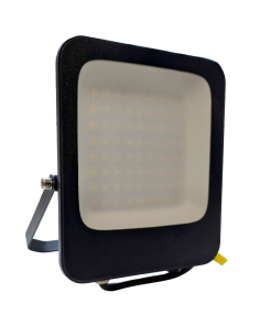 PROJETOR LED SLIM 200W 20000LM 5000K IP65 PT