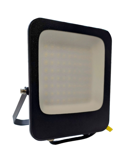 PROJETOR LED SLIM 200W 20000LM 5000K IP65 PT