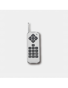 COMANDO PARA LAMPADA PISCINA