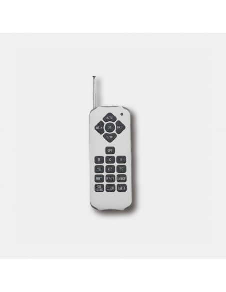 COMANDO PARA LAMPADA PISCINA