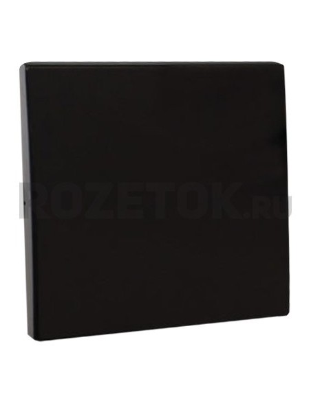 TECLA SIMPLES PRETA MATE