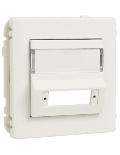 CENT P/ACOPLADOR P/CONET FO SC APC DUPLEX MF