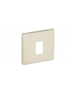 CENTRO PARA TOMADA TELEFÓNICA MARFIM