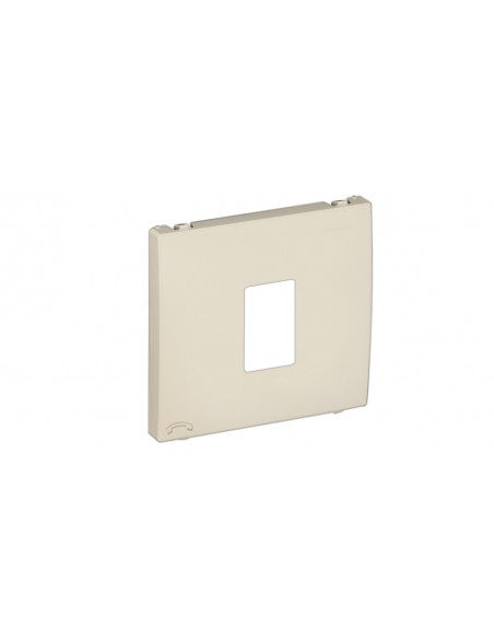 CENTRO PARA TOMADA TELEFÓNICA MARFIM