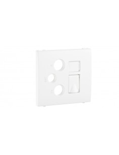 CENT TOM MISTA R-TV-SAT-RJ45/R-TV-SAT-RJ45-FO