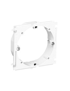 CAIXA ENCASTRÁVEL BRANCA