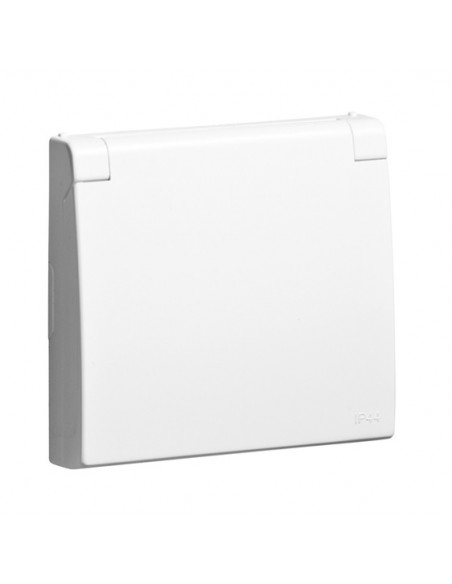 ESPELHO ESTANQUE IP 44 BRANCO