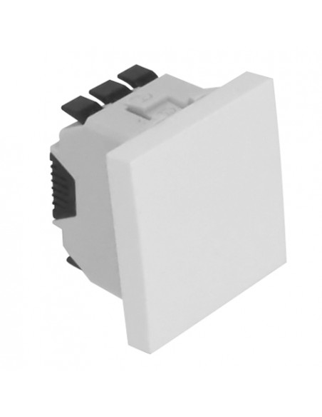 INVERSOR DE GRUPO - 2 MÓDULOS BRANCO