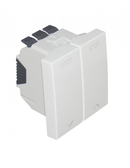 INVERSOR DE PERSIANA 2M Q45 BRANCO