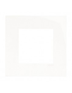 QUADRO SIMPLES Q45 BRANCO