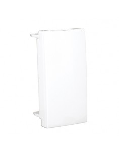 TAMPA CEGA - 1 MÓD BRANCA