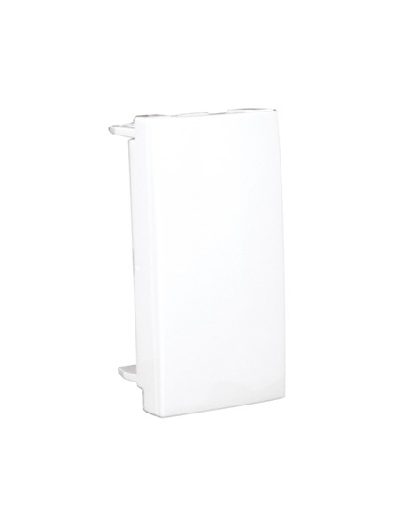 TAMPA CEGA - 1 MÓD BRANCA