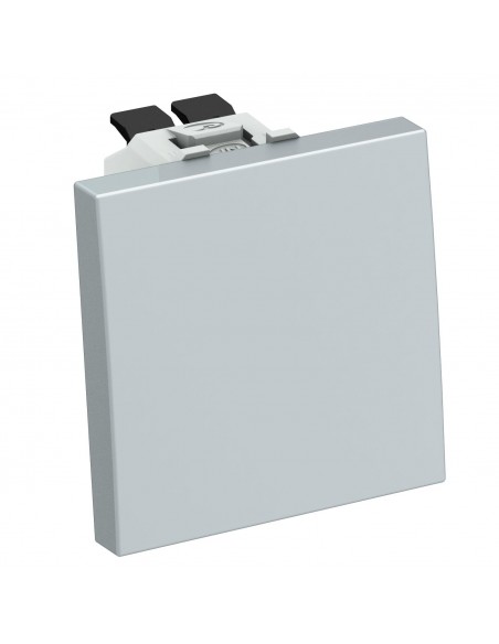 COMUTADOR DE ESCADA 2M Q45 ALUMINA