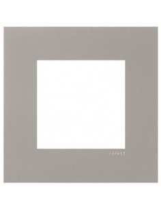 QUADRO SIMPLES Q45 ALUMINA